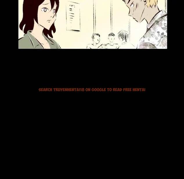 Read Hentai Image 24 026 in comic 150-1 Street - Chapter 27 - www.hentaitnt.net