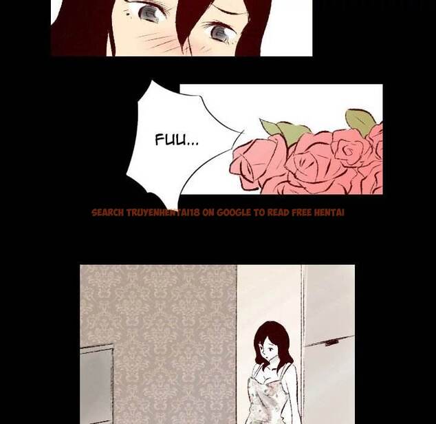 Read Hentai Image 33 026 in comic 150-1 Street - Chapter 27 - www.hentaitnt.net
