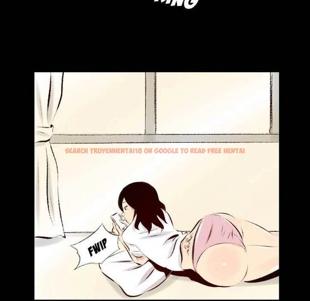 Read Hentai Image 40 026 in comic 150-1 Street - Chapter 27 - www.hentaitnt.net