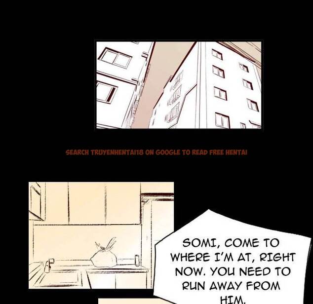 Read Hentai Image 64 027 in comic 150-1 Street - Chapter 27 - www.hentaitnt.net