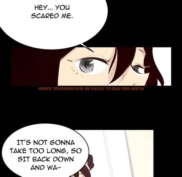 Read Hentai Image 79 027 in comic 150-1 Street - Chapter 27 - www.hentaitnt.net