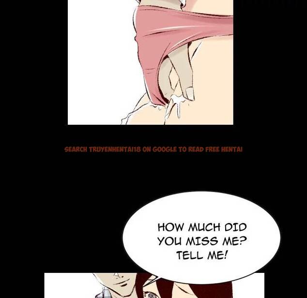 Read Hentai Image 27 022 in comic 150-1 Street - Chapter 28 - www.hentaitnt.net