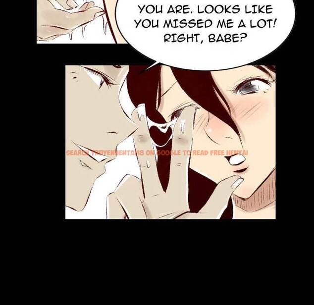 Read Hentai Image 29 022 in comic 150-1 Street - Chapter 28 - www.hentaitnt.net