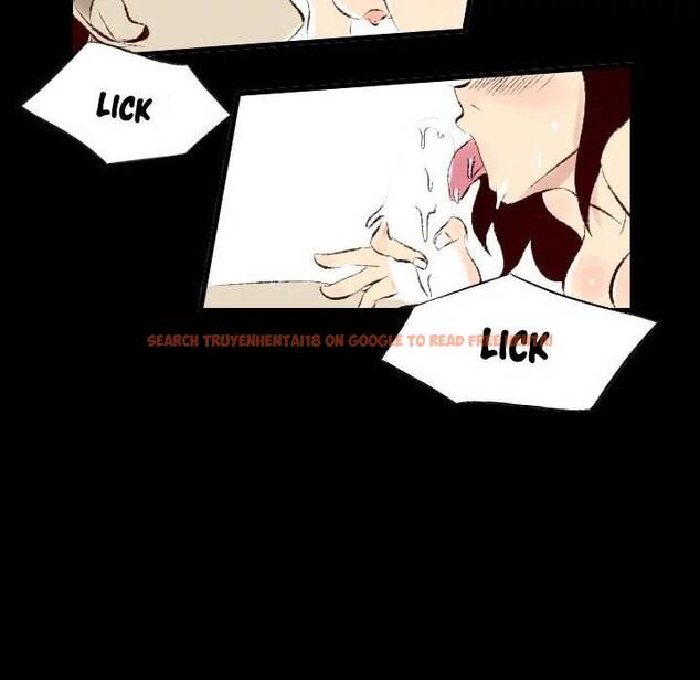 Read Hentai Image 46 022 in comic 150-1 Street - Chapter 28 - www.hentaitnt.net