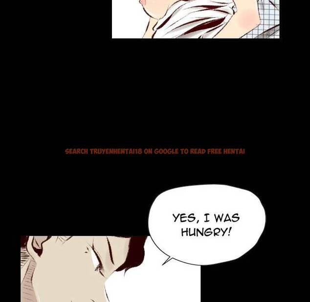 Read Hentai Image 9 022 in comic 150-1 Street - Chapter 28 - www.hentaitnt.net