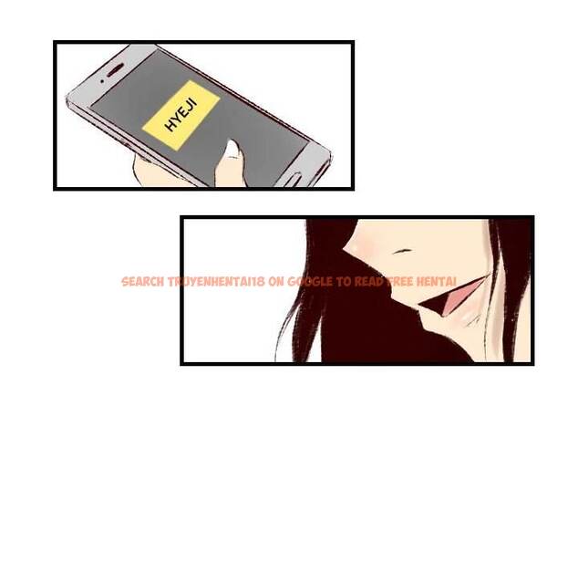 Read Hentai Image 58 017 in comic 150-1 Street - Chapter 29 - hentaitnt.net