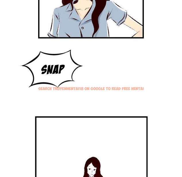 Read Hentai Image 27 012 in comic 150-1 Street - Chapter 30 - hentaitnt.net