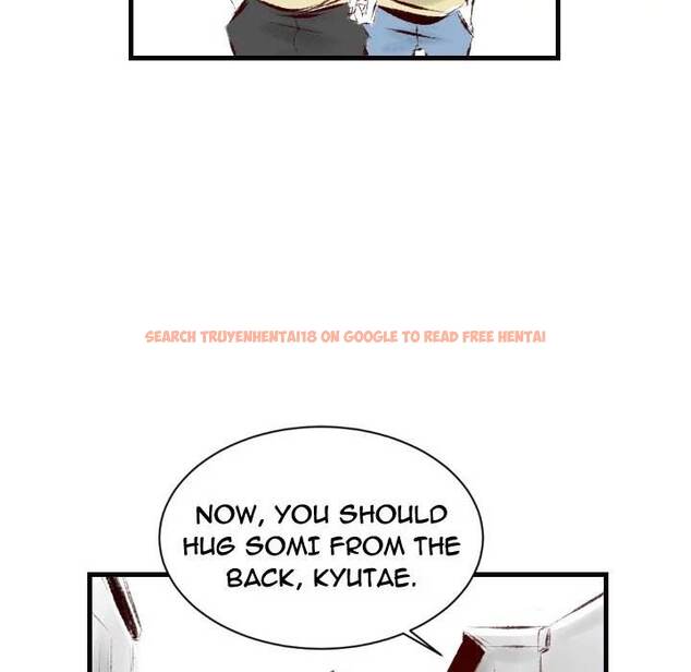 Read Hentai Image 52 012 in comic 150-1 Street - Chapter 30 - hentaitnt.net