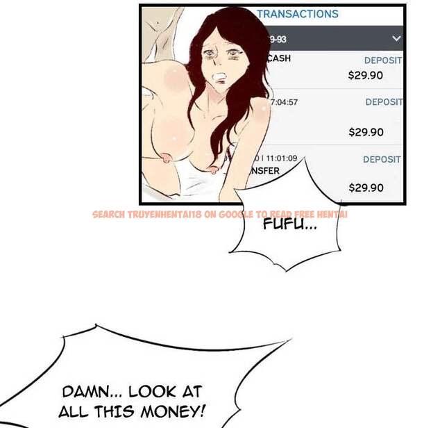 Read Hentai Image 100 008 in comic 150-1 Street - Chapter 31 - hentaitnt.net