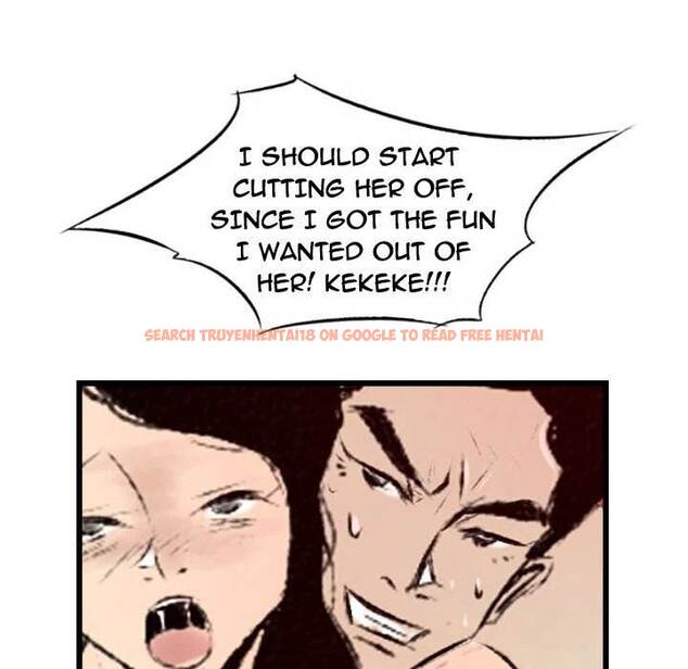 Read Hentai Image 106 012 in comic 150-1 Street - Chapter 31 - hentaitnt.net