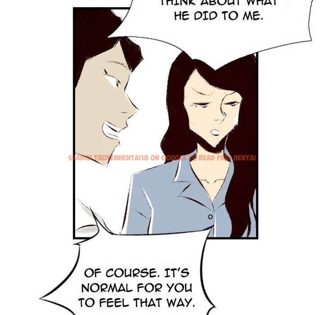 Read Hentai Image 19 007 in comic 150-1 Street - Chapter 31 - hentaitnt.net