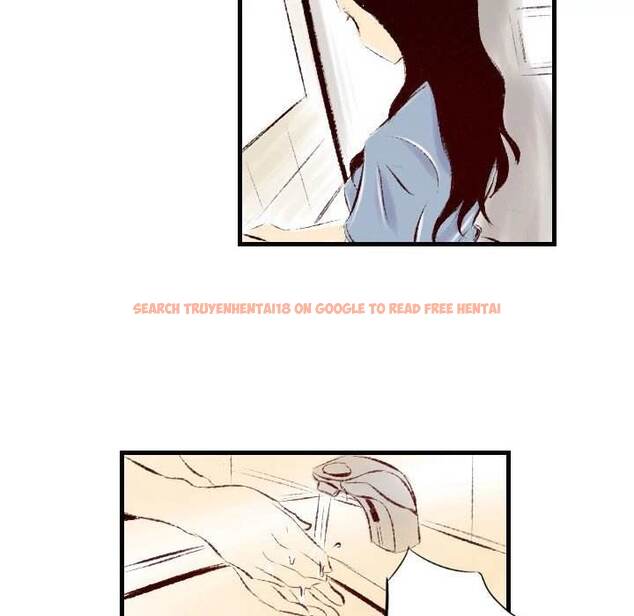 Read Hentai Image 33 007 in comic 150-1 Street - Chapter 31 - hentaitnt.net