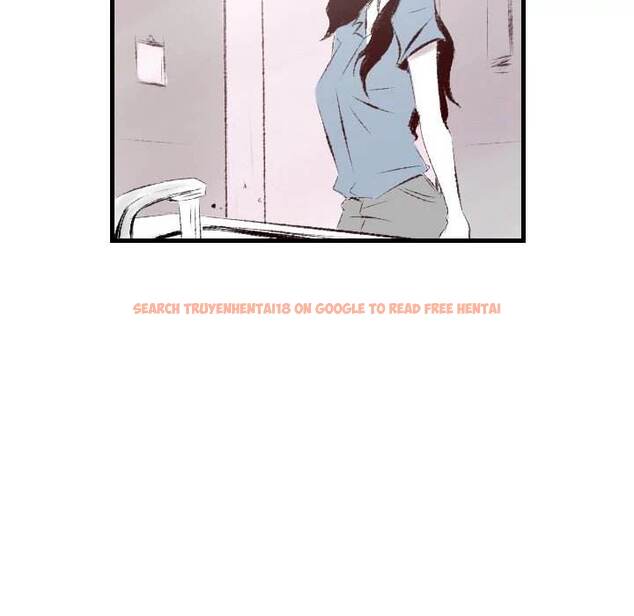 Read Hentai Image 39 007 in comic 150-1 Street - Chapter 31 - hentaitnt.net