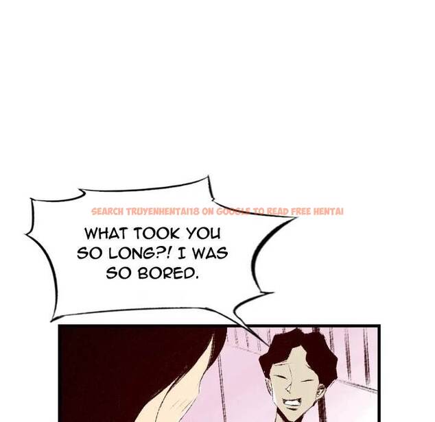 Read Hentai Image 48 007 in comic 150-1 Street - Chapter 31 - hentaitnt.net