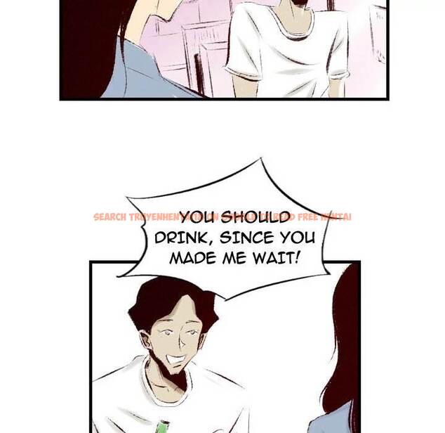 Read Hentai Image 49 007 in comic 150-1 Street - Chapter 31 - hentaitnt.net