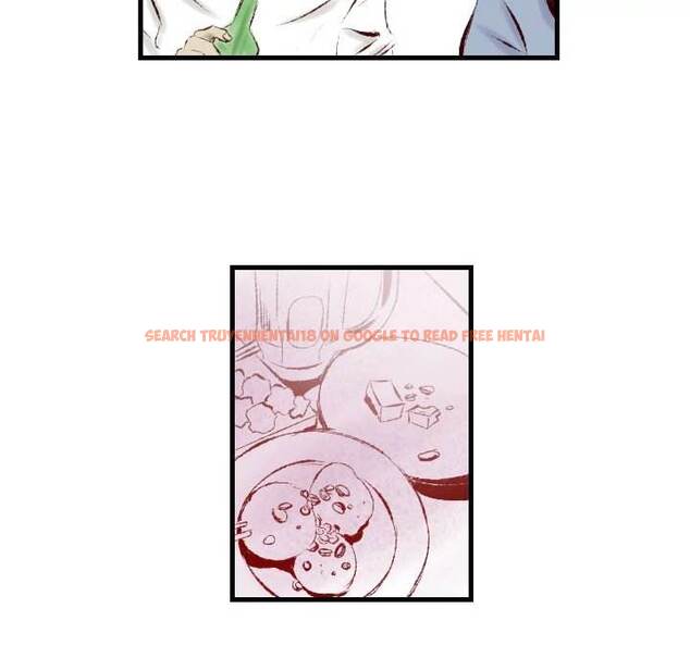Read Hentai Image 50 007 in comic 150-1 Street - Chapter 31 - hentaitnt.net