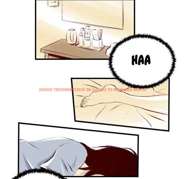 Read Hentai Image 57 007 in comic 150-1 Street - Chapter 31 - hentaitnt.net