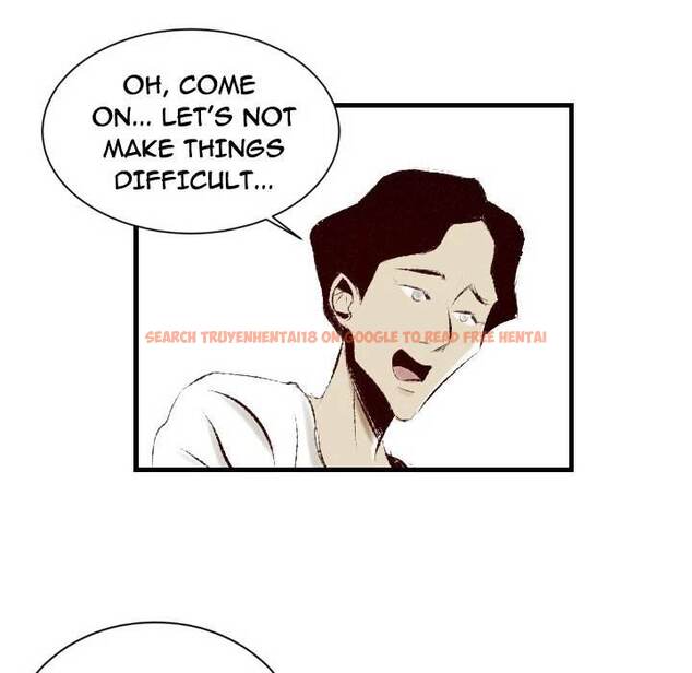 Read Hentai Image 6 007 in comic 150-1 Street - Chapter 31 - hentaitnt.net