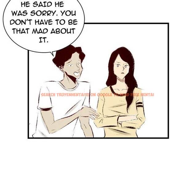 Read Hentai Image 7 007 in comic 150-1 Street - Chapter 31 - hentaitnt.net