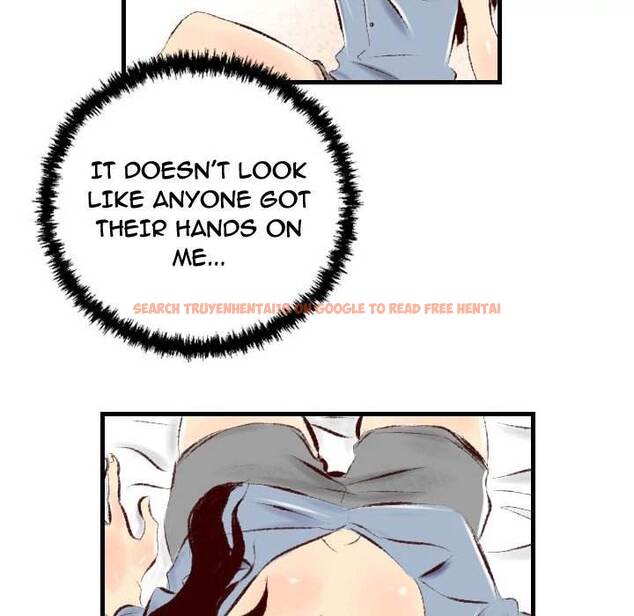 Read Hentai Image 80 007 in comic 150-1 Street - Chapter 31 - hentaitnt.net