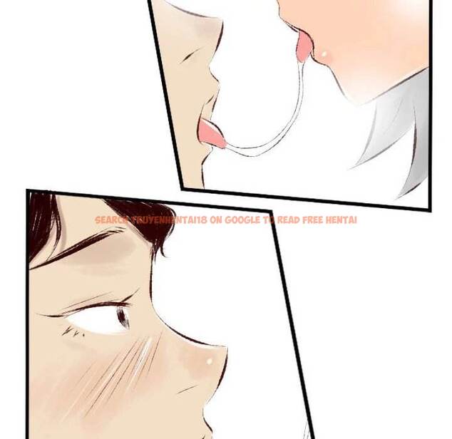 Read Hentai Image 49 002 in comic 150-1 Street - Chapter 32 - hentaitnt.net