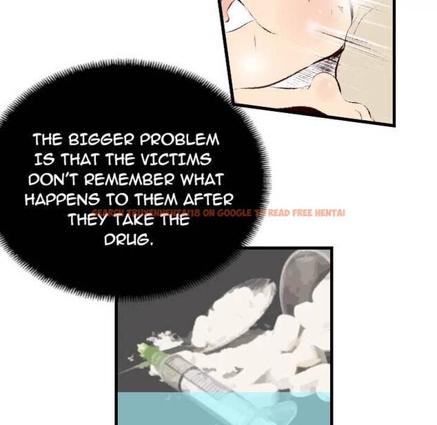Read Hentai Image 5 998 in comic 150-1 Street - Chapter 32 - hentaitnt.net