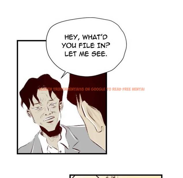 Read Hentai Image 21 997 in comic 150-1 Street - Chapter 33 - www.hentaitnt.net