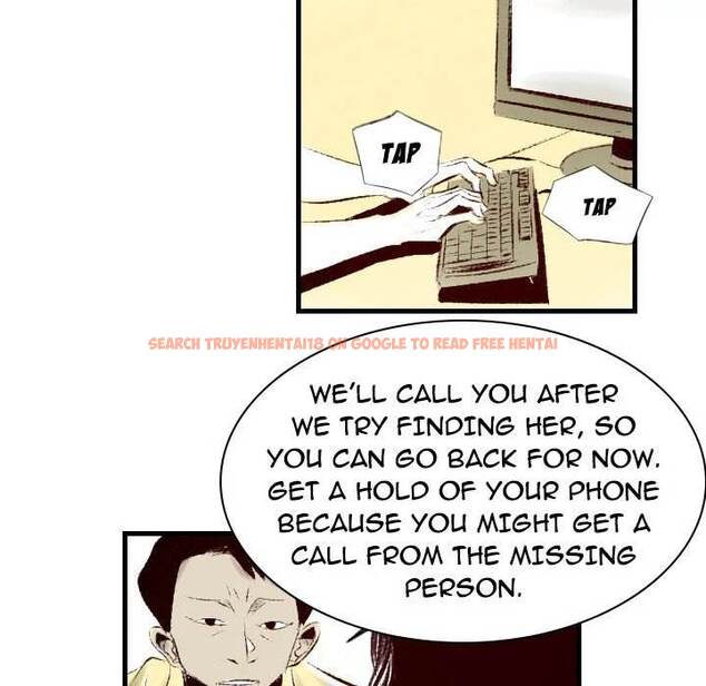 Read Hentai Image 5 993 in comic 150-1 Street - Chapter 33 - www.hentaitnt.net