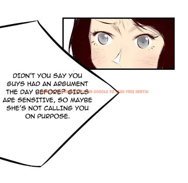Read Hentai Image 9 993 in comic 150-1 Street - Chapter 33 - www.hentaitnt.net