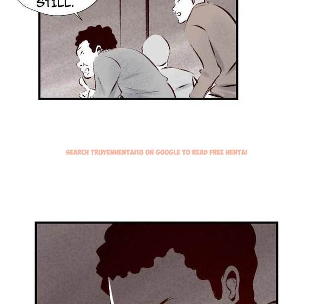 Read Hentai Image 21 993 in comic 150-1 Street - Chapter 34 - www.hentaitnt.net