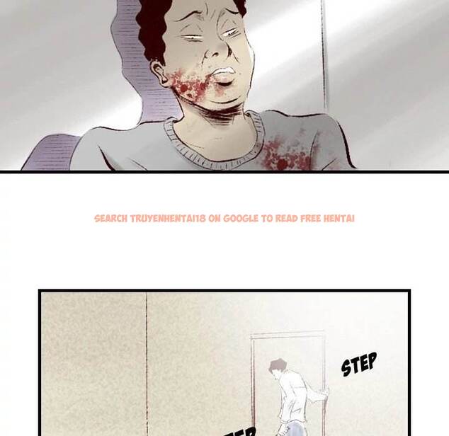 Read Hentai Image 49 993 in comic 150-1 Street - Chapter 34 - www.hentaitnt.net