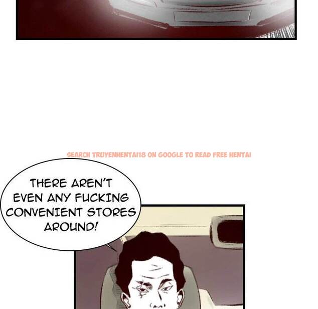 Read Hentai Image 27 988 in comic 150-1 Street - Chapter 35 - www.hentaitnt.net