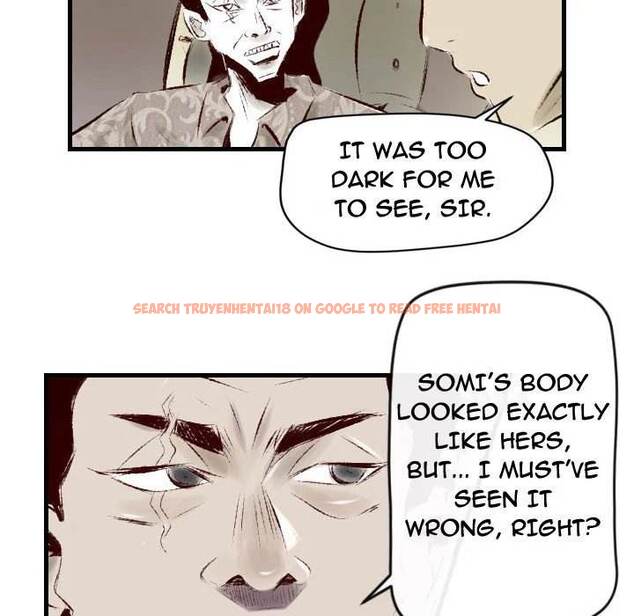 Read Hentai Image 36 988 in comic 150-1 Street - Chapter 35 - www.hentaitnt.net