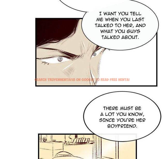 Read Hentai Image 12 974 in comic 150-1 Street - Chapter 37 - www.hentaitnt.net