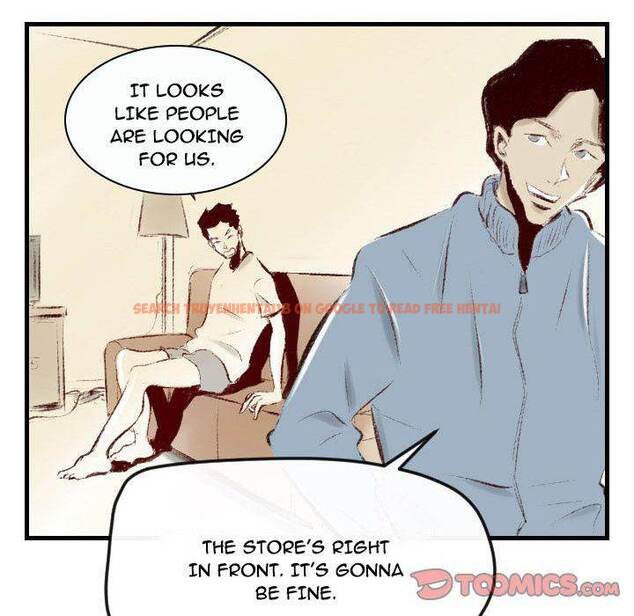 Read Hentai Image 34 974 in comic 150-1 Street - Chapter 37 - www.hentaitnt.net