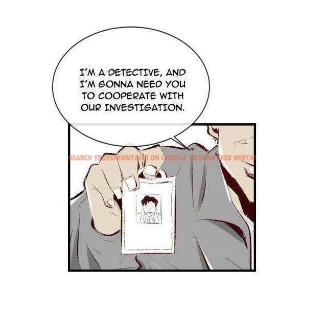 Read Hentai Image 9 974 in comic 150-1 Street - Chapter 37 - www.hentaitnt.net