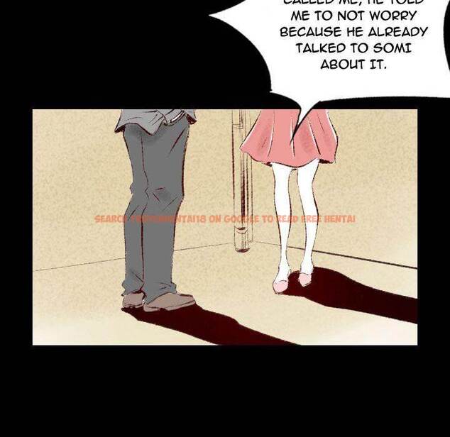 Read Hentai Image 36 974 in comic 150-1 Street - Chapter 38 - www.hentaitnt.net
