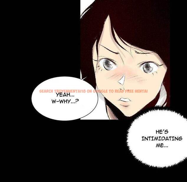 Read Hentai Image 42 974 in comic 150-1 Street - Chapter 38 - www.hentaitnt.net