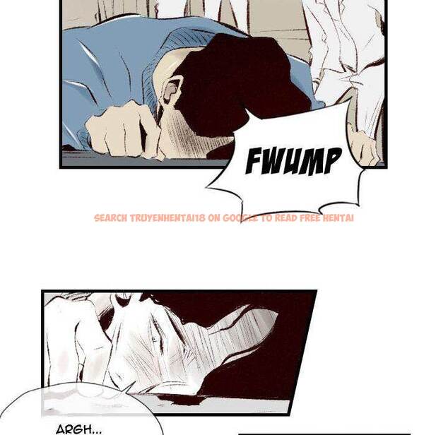 Read Hentai Image 9 969 in comic 150-1 Street - Chapter 38 - www.hentaitnt.net