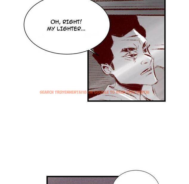 Read Hentai Image 44 960 in comic 150-1 Street - Chapter 40 - www.hentaitnt.net