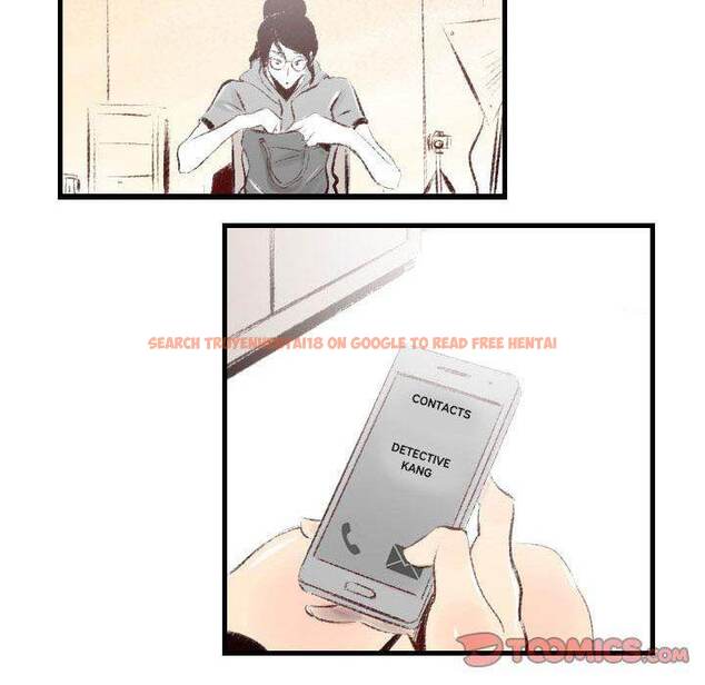 Read Hentai Image 48 960 in comic 150-1 Street - Chapter 40 - www.hentaitnt.net