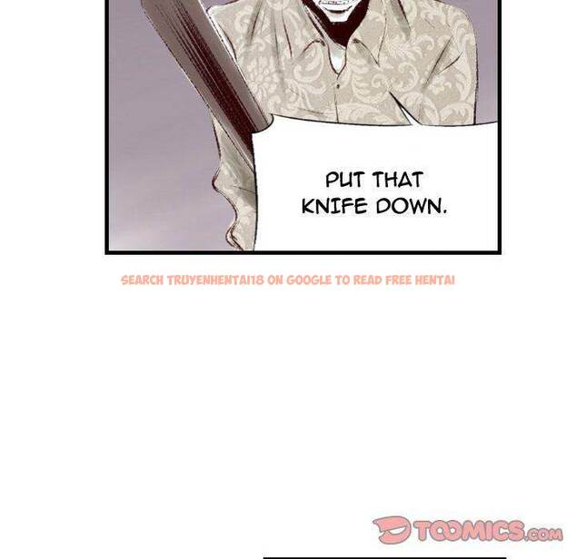 Read Hentai Image 111 960 in comic 150-1 Street - Chapter 41 - www.hentaitnt.net