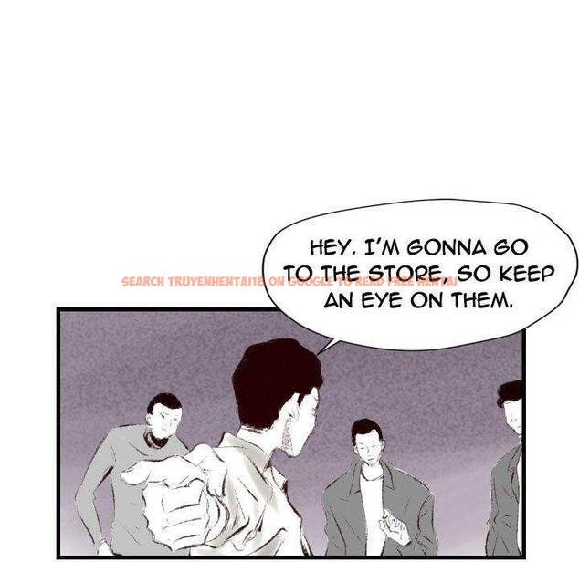 Read Hentai Image 38 956 in comic 150-1 Street - Chapter 41 - www.hentaitnt.net