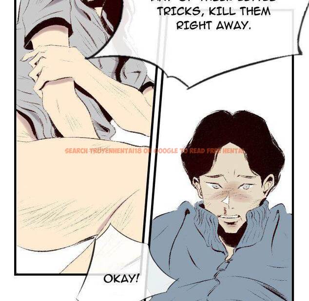 Read Hentai Image 40 956 in comic 150-1 Street - Chapter 41 - www.hentaitnt.net