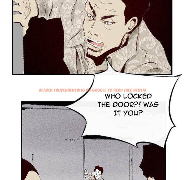 Read Hentai Image 49 956 in comic 150-1 Street - Chapter 41 - www.hentaitnt.net