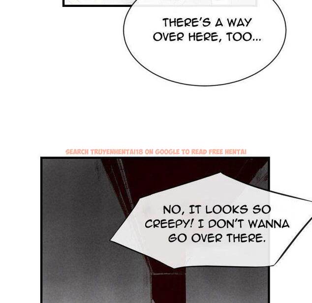 Read Hentai Image 64 956 in comic 150-1 Street - Chapter 41 - www.hentaitnt.net