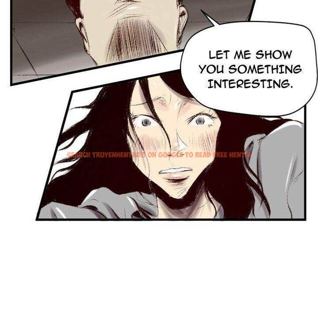 Read Hentai Image 37 943 in comic 150-1 Street - Chapter 43 - www.hentaitnt.net