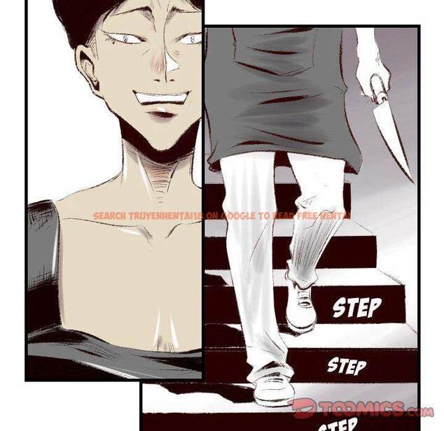 Read Hentai Image 111 938 in comic 150-1 Street - Chapter 45 - www.hentaitnt.net