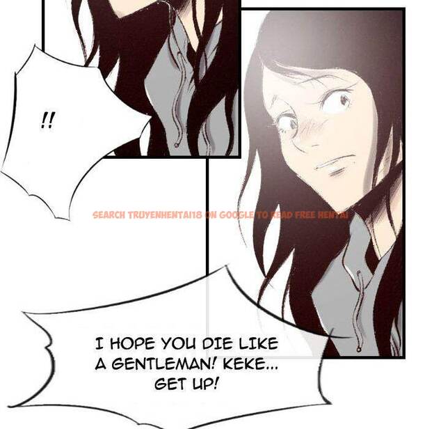 Read Hentai Image 29 934 in comic 150-1 Street - Chapter 45 - www.hentaitnt.net
