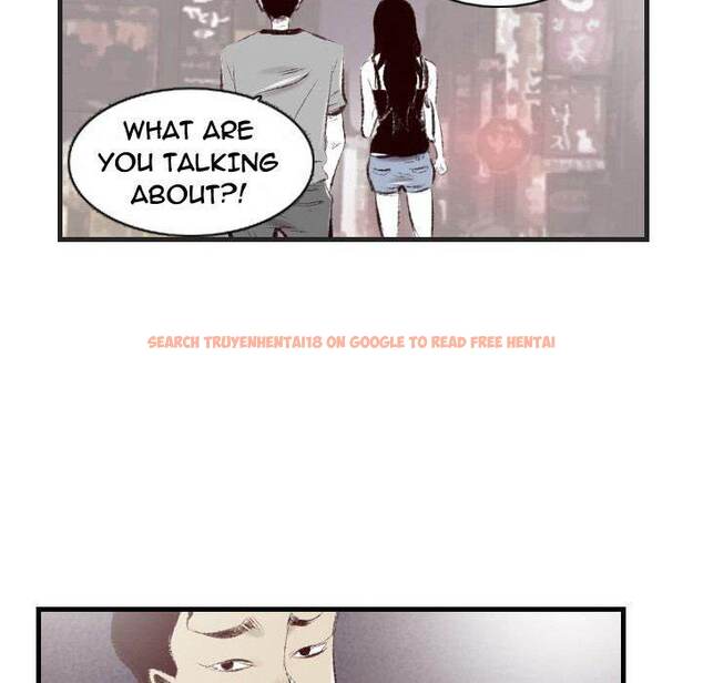 Read Hentai Image 43 929 in comic 150-1 Street - Chapter 46 - www.hentaitnt.net